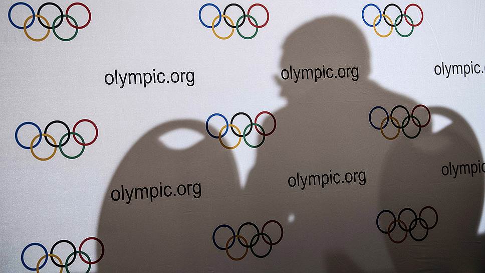 Как МОК отстранял российских спортсменов от Олимпиаде в Пхенчхане