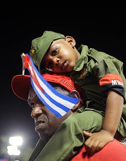 Эпоха команданте уходит. Какой будет Куба после нее?