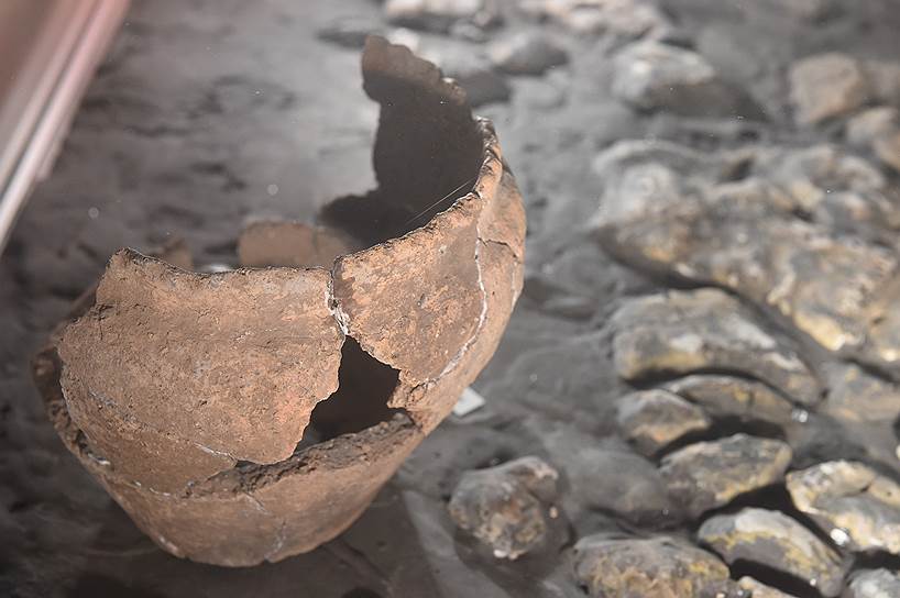 Археологи подтвердили: домонгольский Козельск все-таки был. Прежде по этому поводу шли жаркие споры