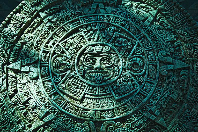 Анализ ДНК древних жителей Мексики дает больше шансов на расшифровку тайн доколумбовой цивилизации, чем ацтекские календари