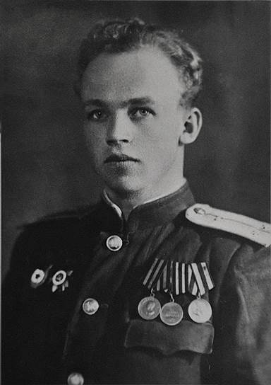 Николай Кульпов мечтал о профессии инженера, но стал военным летчиком и влюбился в небо навсегда