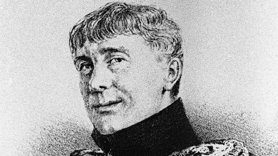 Как Иван Крузенштерн возглавил первое российское кругосветное плавание