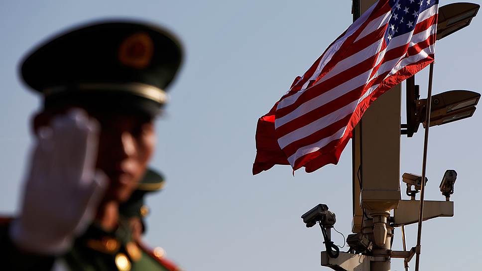 Как американские санкции отразились на экономике и внешней политике Китая