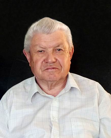 Юрий Федяев, глава «Гуманитарного центра помощи беженцам и вынужденным переселенцам»