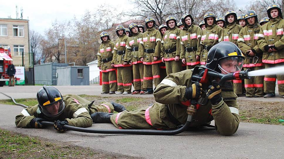 Технического пожарно спасательного колледжа имени максимчука