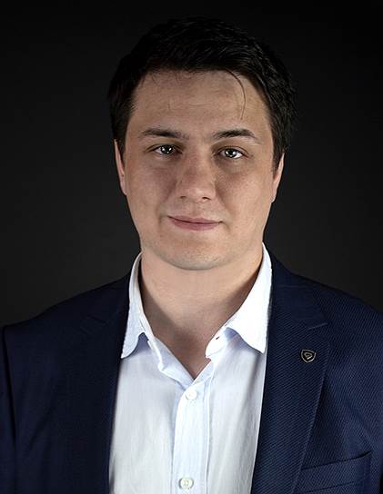 Директор по инновациям бизнес-портала БИБОСС  Альберт Хамзин