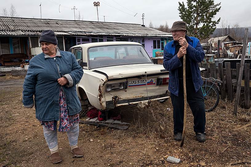В Тынде еще многие жители ждут очереди по программе переселения из ветхого жилья