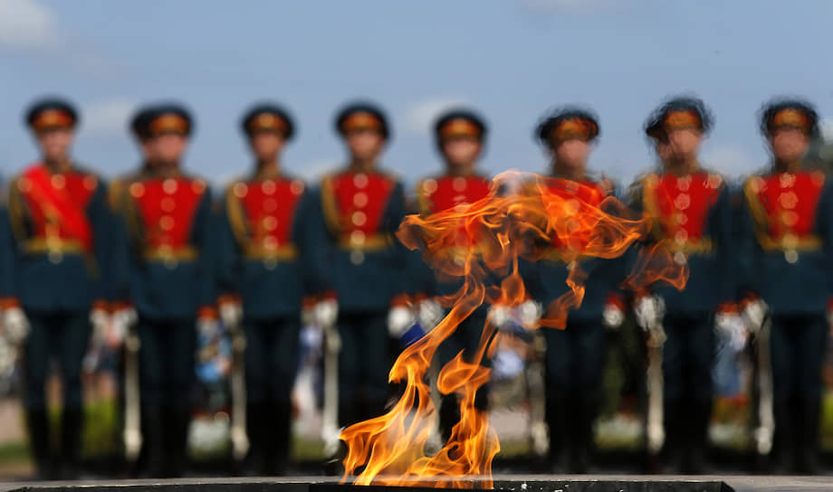Мемориал Неизвестному солдату есть едва ли не в каждом российском городе. Памятников пропавшим без вести нет нигде