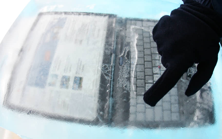 Похитители персональных данных не оставляют следов и отпечатков пальцев