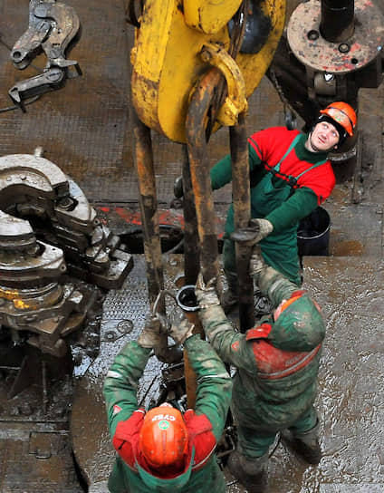 Один из неожиданных ответов Минска в нефтяном торге с Москвой — открытие своих месторождений в Гомельской области. Другой — ремонт нефтепровода «Дружба»