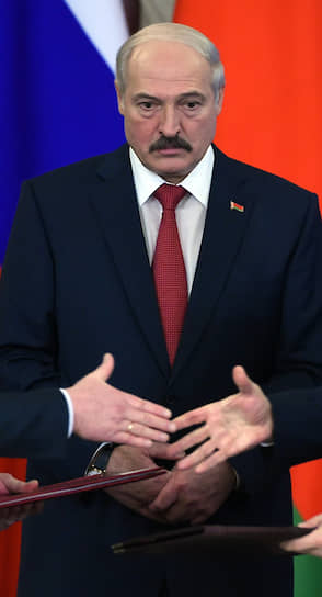 О политическом будущем Александр Лукашенко говорит прямо: «Помните, что ваш президент никогда не станет последним»