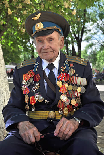 Валентин Денисович — последний из майкопских комсомольцев, которые в 1941-м добровольно ушли на фронт