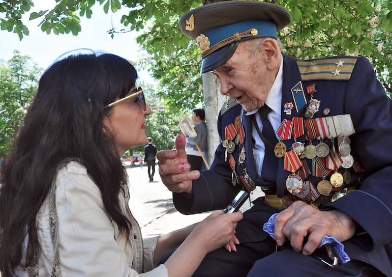 Сегодня Валентин Жуков видит смысл своей жизни в том, чтобы сохранить память о боевых товарищах