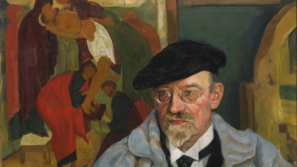 KMO 090981 11638 1 t218 215109 биография и с остроухова