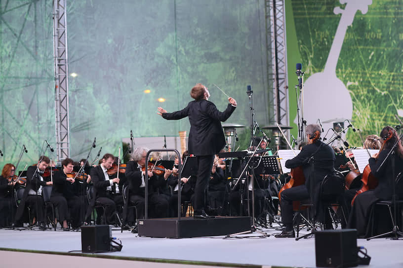 Музыкальный фестиваль откроется в музее Истры «Новый Иерусалим»