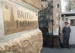 GB Embassy