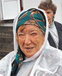 Саиля Хусейновна
