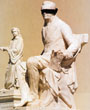 Статуя 2