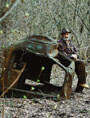 Сергей Бархин, 2003 год