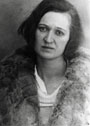 Мария Георгиевна Вегенер