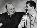 Сталин и Черчилль встретились в Царской ложе Большого театра, а на сцене вместо заболевшей балерины танцевала молодая Плисецкая