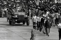 7 сентября 1972 года. Израиль встречает олимпийцев в траурном молчании