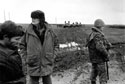 1992-й, граница Осетии и Ингушетии. У каждого своя правда