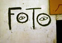 Граффити в Испанской Сахаре