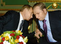 Москва с Киевом о будущем президенте Украины договорились. Удастся ли договориться с избирателями?