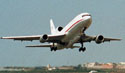  Л-1011 Tristar Фирма Lockheed Количество пассажиров 400 Крейсерская скорость, км/ч 954 Максимальная дальность полета, км 8500
