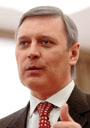 «Страна идет в неправильном направлении», — сказал Касьянов