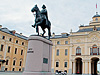 Константиновский дворец (Дворец конгрессов) в Стрельне