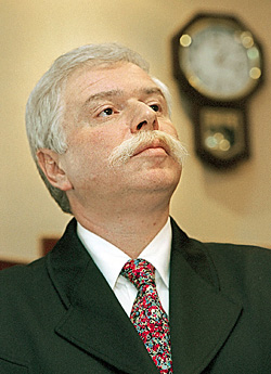 Бадри Патаркацишвили