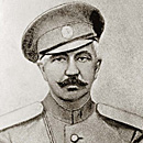Петр Краснов