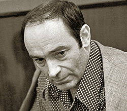 Валентин Гафт, легенда «Современника», 1979 г.
