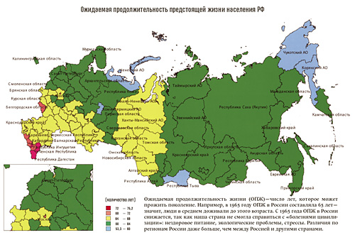 Карта воды россии омск