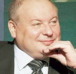 ЕГОР ГАЙДАР, директор Института экономики переходного периода