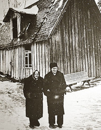 Николая и Надежду Емельяновых реабилитировали в 1954 г.