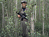 Повстанцы. Северный Курдистан, 2007