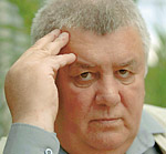 Олег АЛКАЕВ