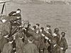 Занятия в аэроклубе. 1939 г.