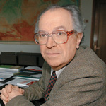 Виктор Данилов-Данильян - последний председатель Госкомэкологии РФ. В мае 2000 года этот комитет распустили