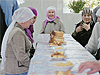 Мусульмане составляют около 20 процентов населения Оренбурга. В столовой медресе «Хусаиния»