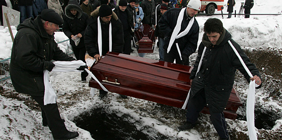 Фото подгорный владимир новокузнецк