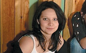Понятая Мария Борзенкова долго скрывала то, что очевидно посетителям сайта Одноклассники: она—одноклассница следователя Агафошиной