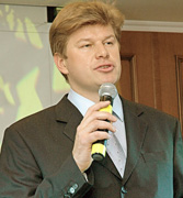 Дмитрий Губерниев 