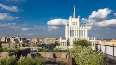 За первый квартал 2020 года в Москве вырос спрос на элитные апартаменты