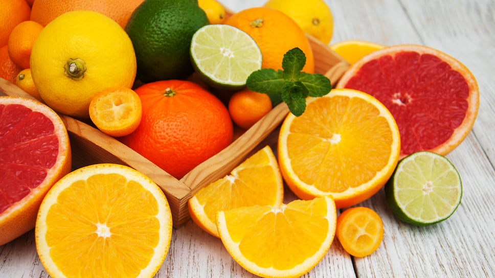 Как лимон влияет на давление — повышает или понижает