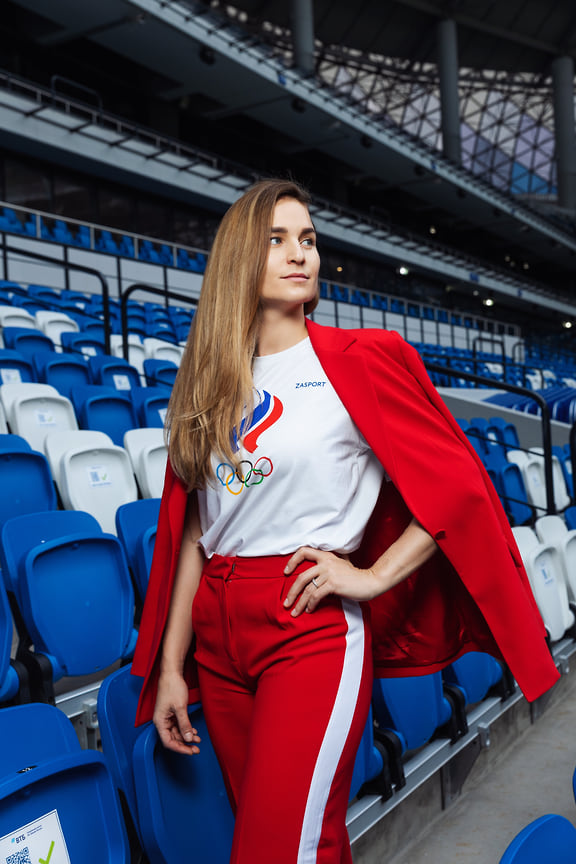 Токио — за спорт! – Картина дня