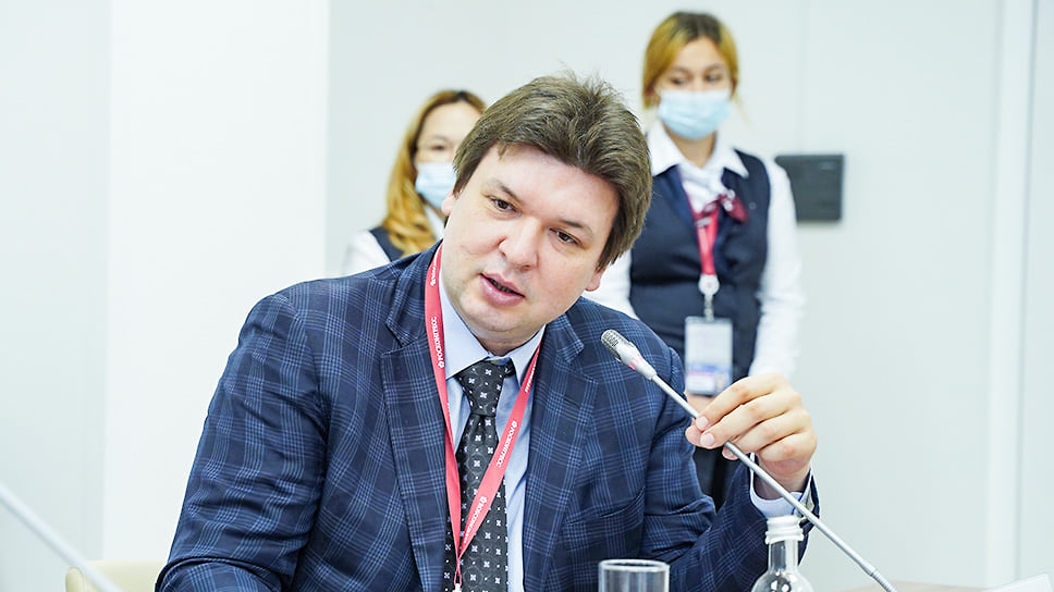 «Русская Медиагруппа» создала площадку для обсуждения уникального ...